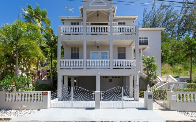 Nevis Villa by Barbados Sotheby's International Realty