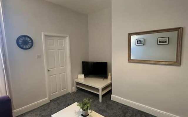 Hambledon- 2bed Downstairs Flat Blyth