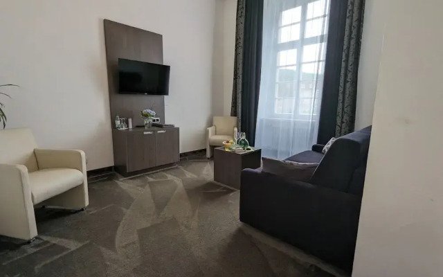 Badhotel Bad Brückenau