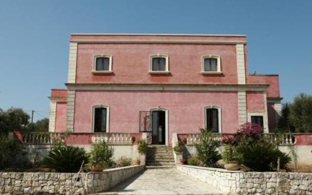 Villa Pardonise- Salento