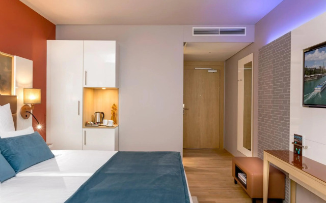 Leonardo Hotel Zurich Airport
