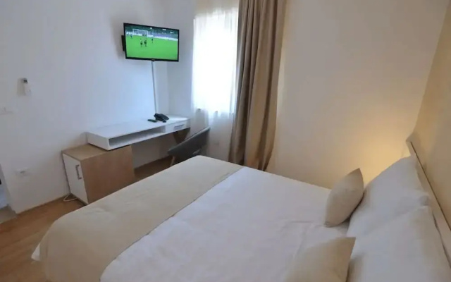 Rooms Natura
