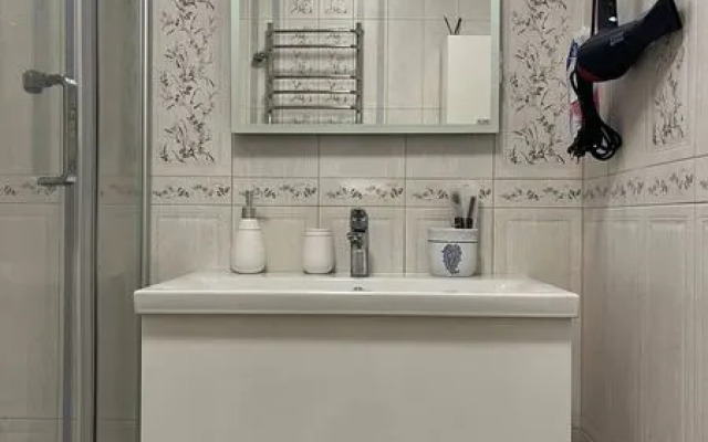 Апартаменты Квартирки НН на ул. Республиканская, 43, к. 3