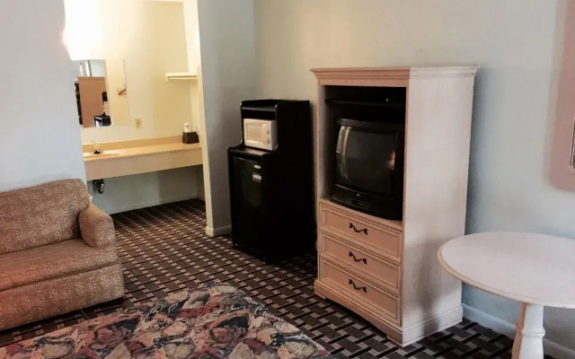 Executive Inn - Marianna