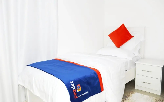 ZAPBED House - YWE B7 801