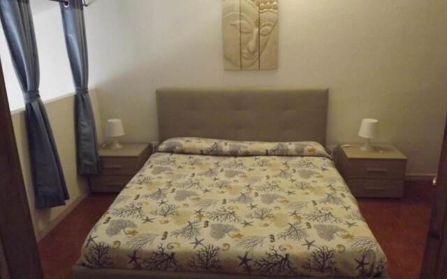 Villa Lunetta 300 Meters From the Beach