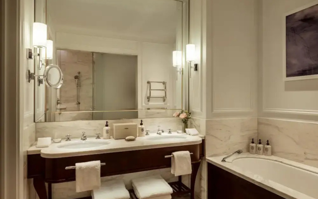 Corinthia Grand Hotel Astoria Brussels
