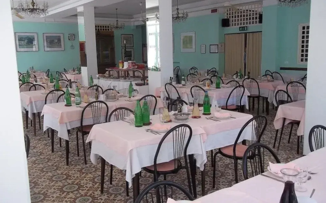 Hotel Italia