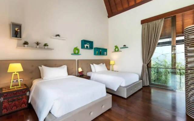 Villa Summer by Villa Finder