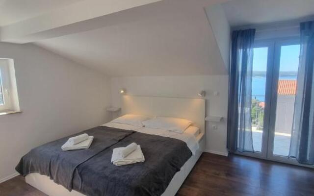 Apartment Miric