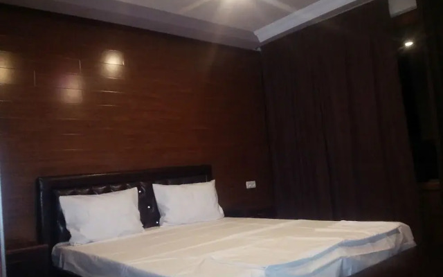 Erzrum Hotel And Restaurant Complex