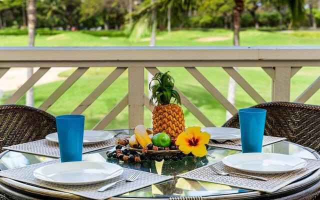 Fairway S Waikoloa J21 2 Bedroom Villa by RedAwning