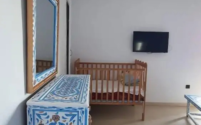 Casa Familia