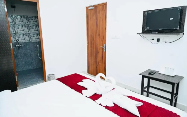 Hotel Rituraj