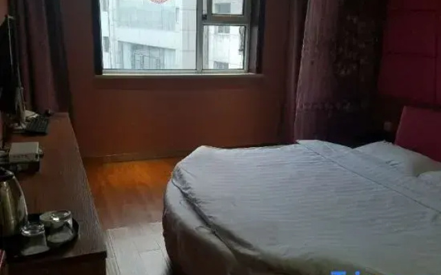 Rujia YiHe Hotel (Shuozhou Shanyin County Government)