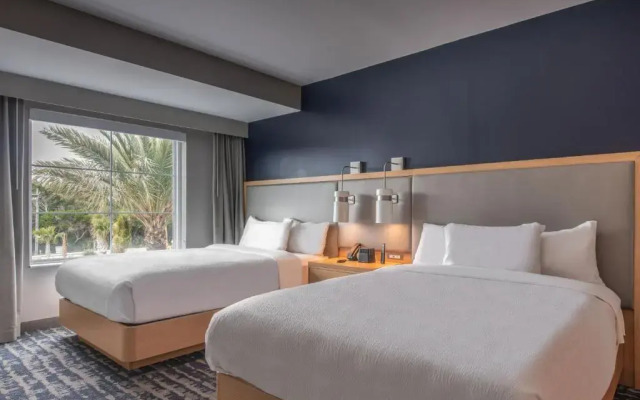 Residence Inn by Marriott Jekyll Island