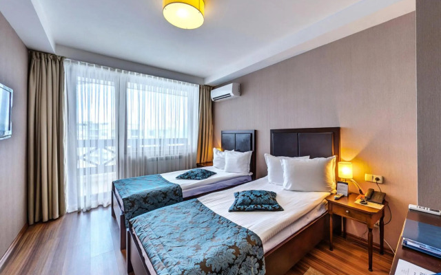 Regnum Bansko Ski Hotel & SPA