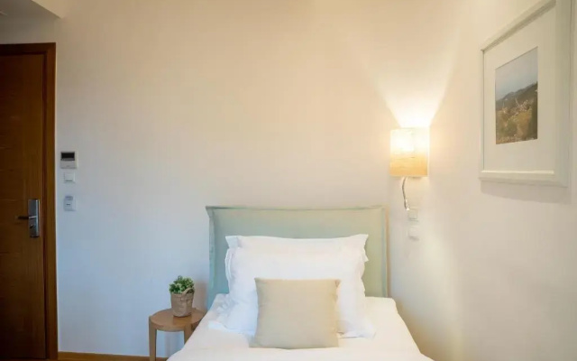Olympus Terra Boutique Hotel - фото 4