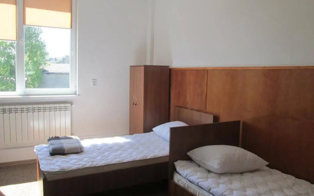 Yurus Hostel