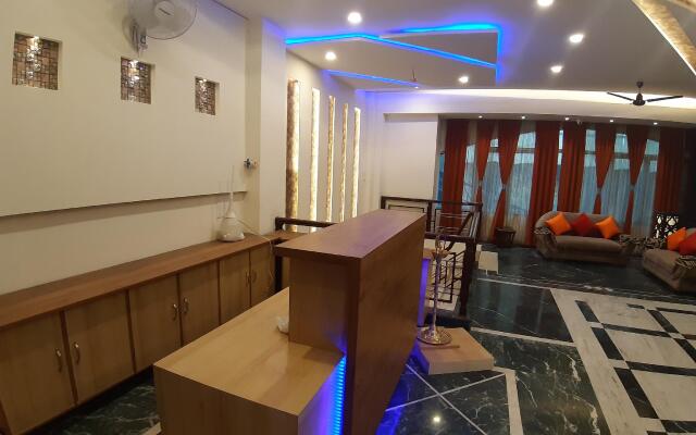 Hotel Atithi