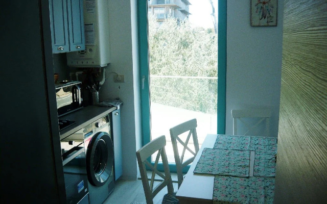 Apartamente ZEV MEDITERANEO cm