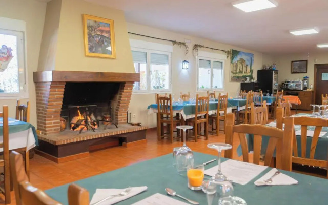 Hotel Rural El Retiro de San Pedro