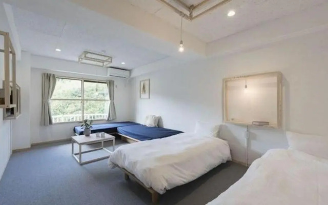 Muica Onsen Hotel