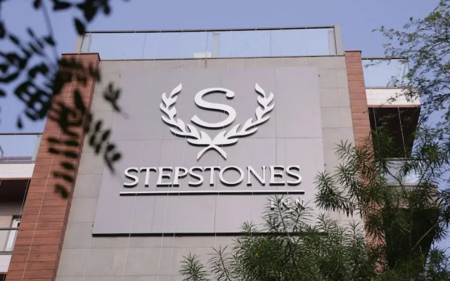 Stepstones Hotels and Inn