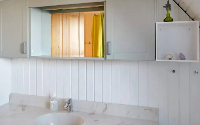 12 Person Holiday Home in Sjaellands Odde-by Traum