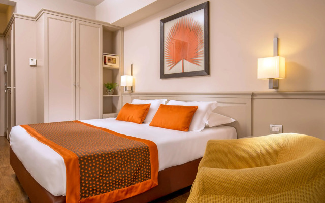 Grand Hotel Fleming by OMNIA hotels