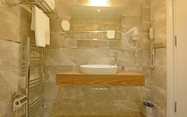 Setenonu 1892 Butik Otel