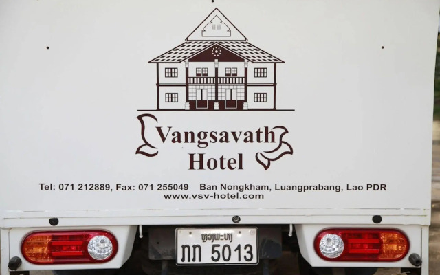 Vangsavath Hotel
