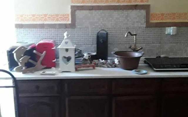 B&B Santa Vittoria
