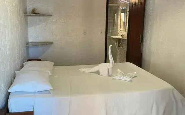 Hotel E Kitepoint Salinópolis