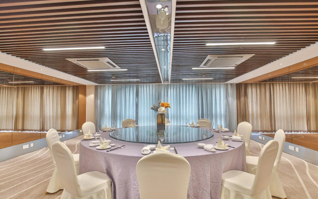 Good Fortune Boutique Hotel