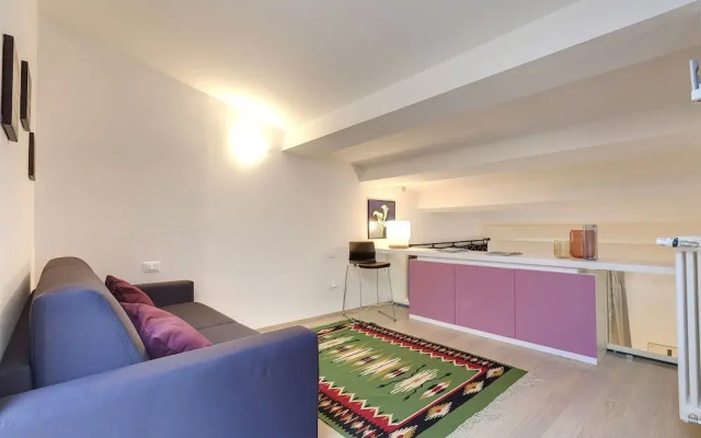 Mamo Florence – San Zanobi Apartments