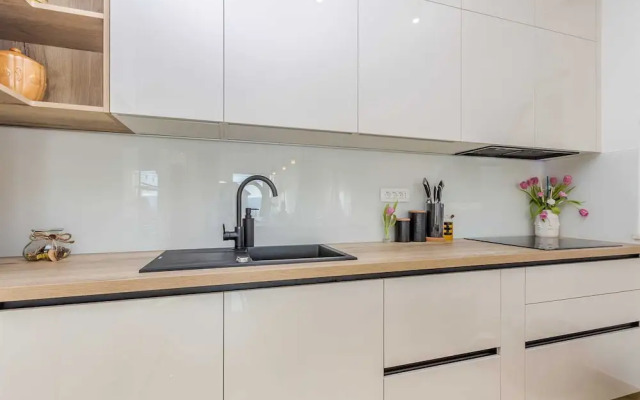 Holiday House Villa Andro