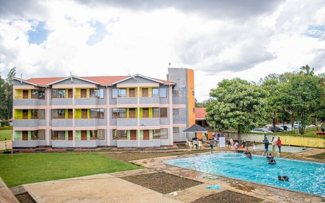 Tumaini Cottages & Conference Centre