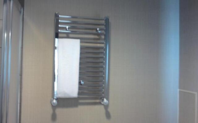 Na Naberezhnoy Vremena Goda