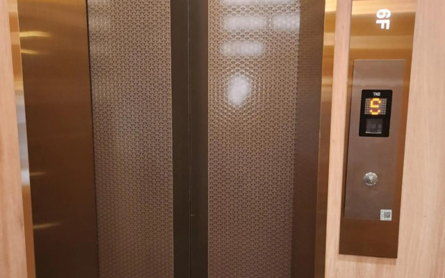 Hotel Praha