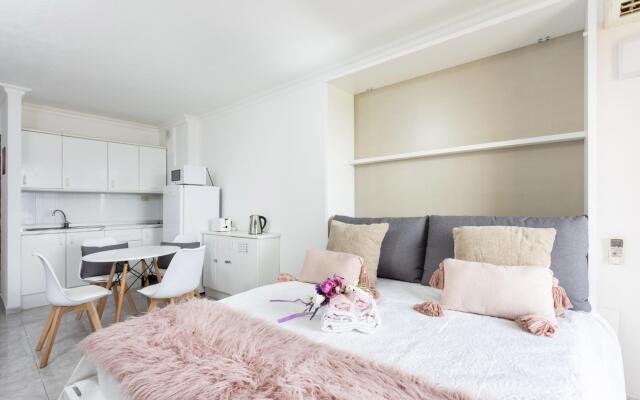 Home2Book Sea Front Vista Marina, Los Cristianos