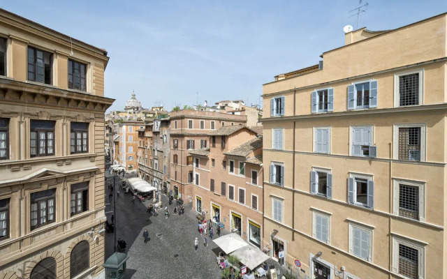 Stroll through History and Modern Design