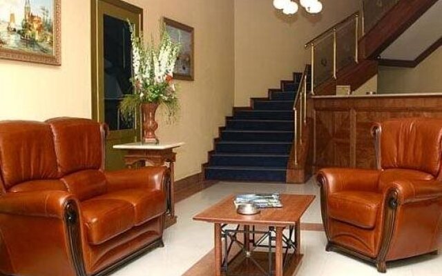 Hotel Phoenix Voronezh
