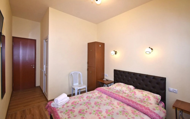 Villa Rosa