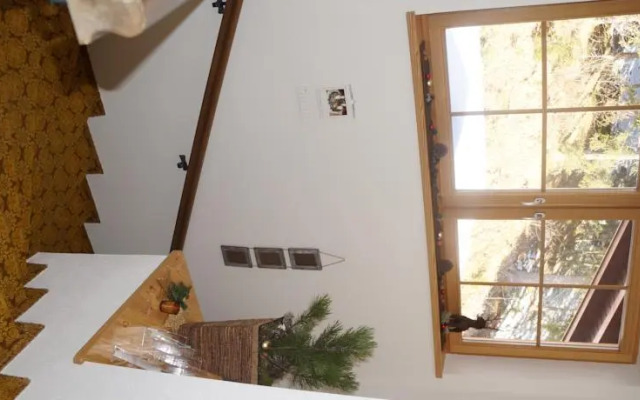 Appartement Schaubensteiner