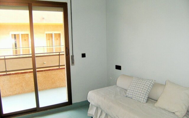 Apartamento La Pineda I 19 3-6