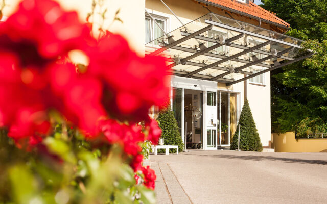 Hotel Prinzregent München