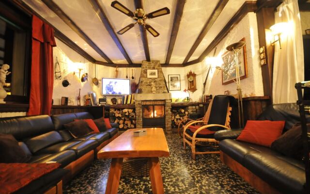 Residencia Aldosa