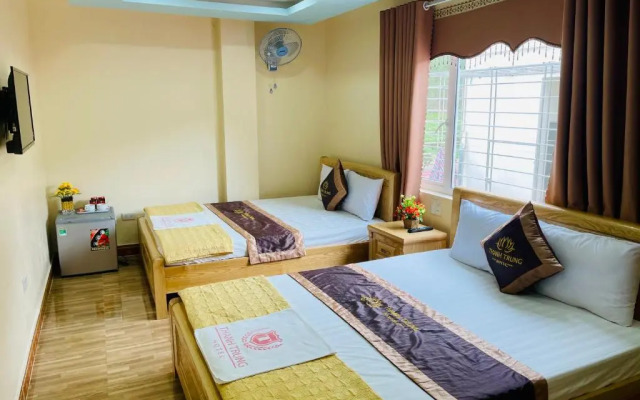 Thanh Son Hotel