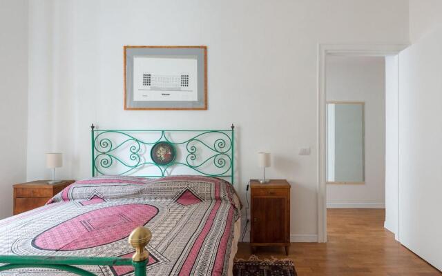 RSH Colosseo Enchanting Apartment